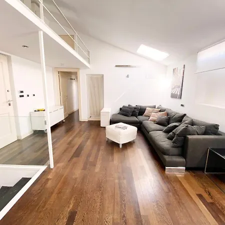 Apartment Elegante In Centro