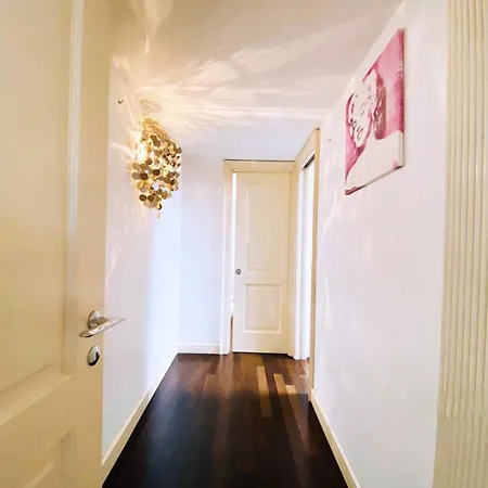 Apartment Elegante In Centro *