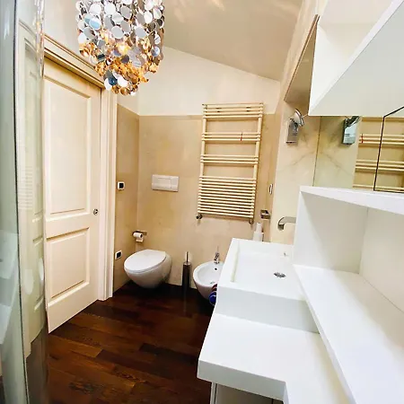 Apartment Elegante In Centro