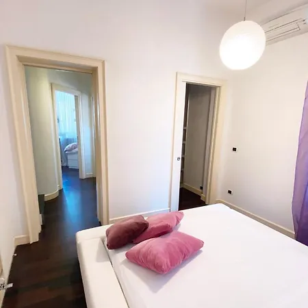 Apartment Elegante In Centro *