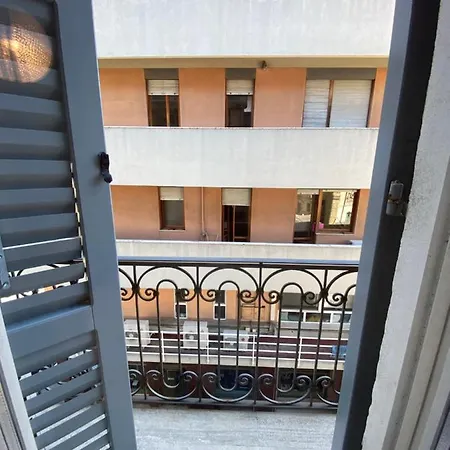 Elegante In Centro Apartment Pescara