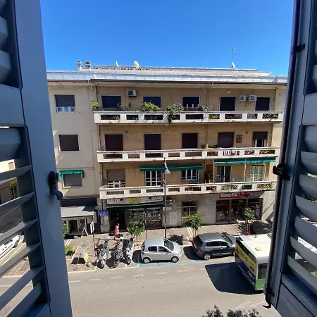 Apartment Elegante In Centro Pescara