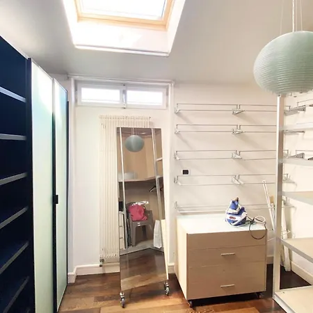 Elegante In Centro Apartmán Pescara
