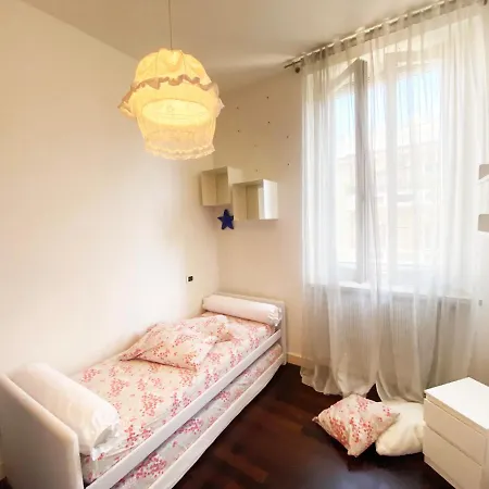 Elegante In Centro Apartmán