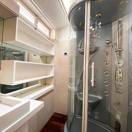 Apartmán Elegante In Centro