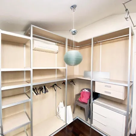 Apartmán Elegante In Centro *